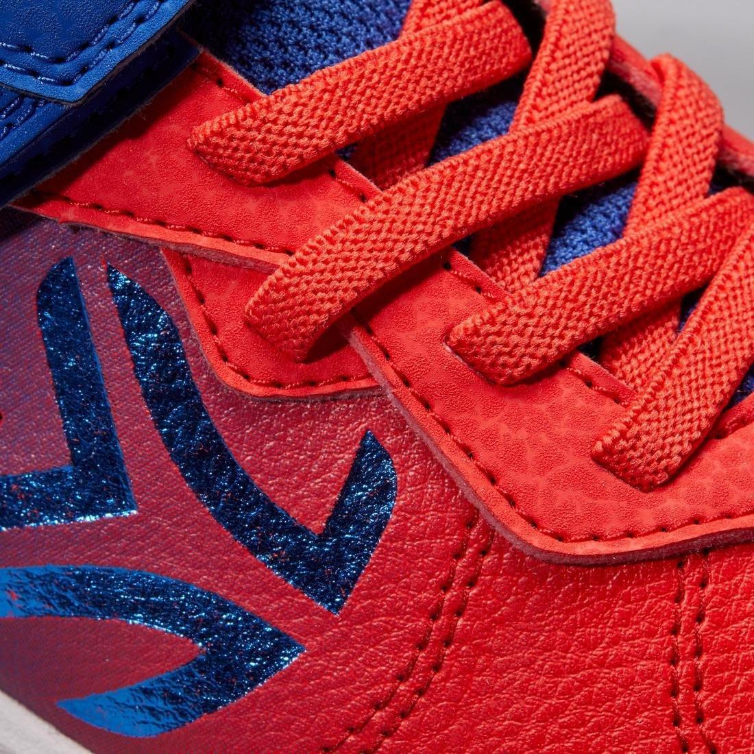 TS160Kids Tennis Shoes - Beetle, Snow White, , large image number 5