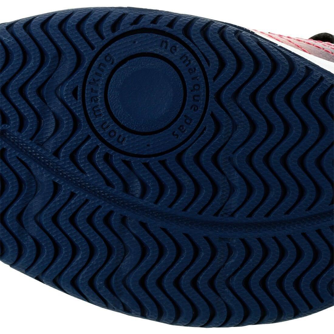 DECATHLON - Kids Tennis Shoes - Ts160, Blue