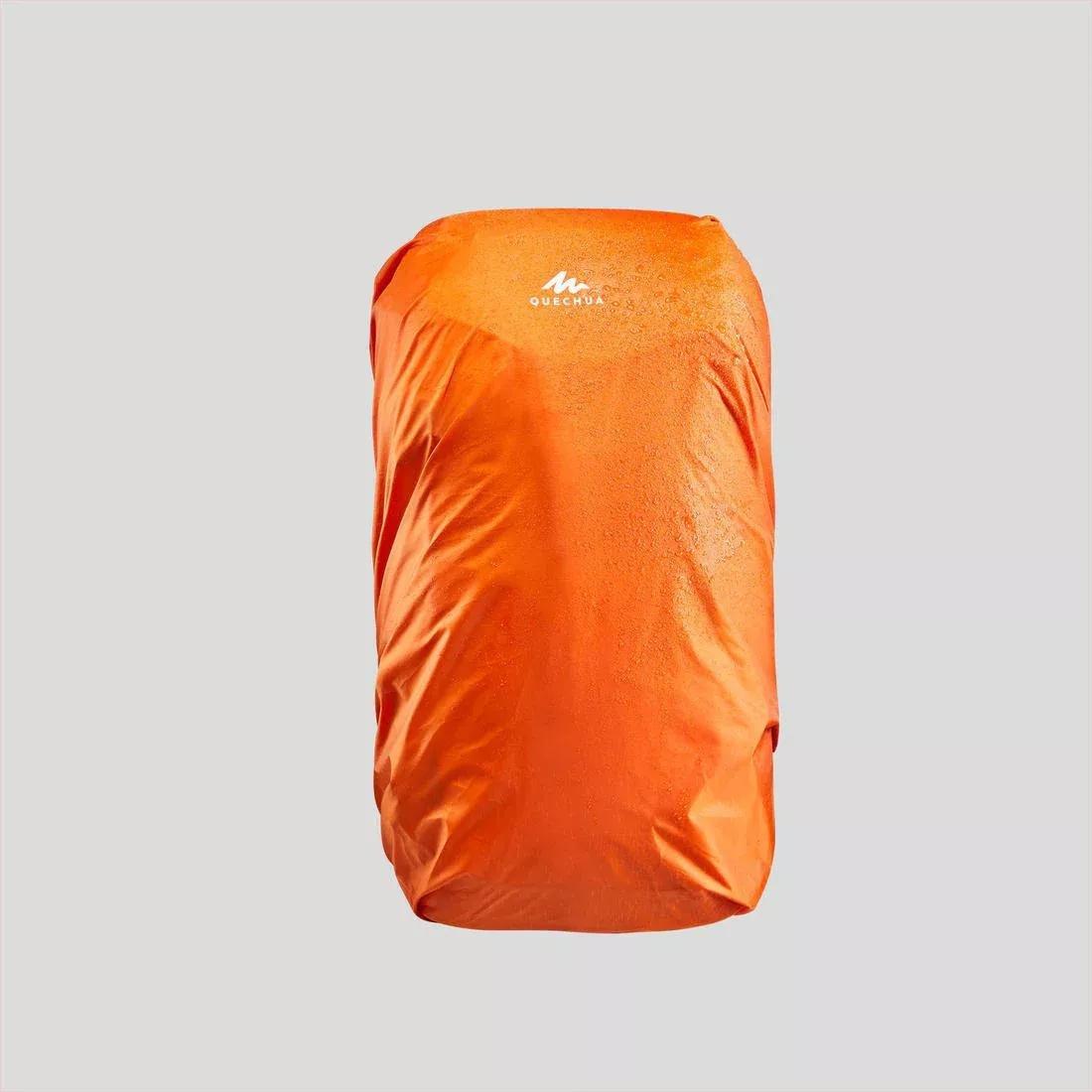 Mountain Walking 20 L Backpack MH500, coral red, , large image number 7