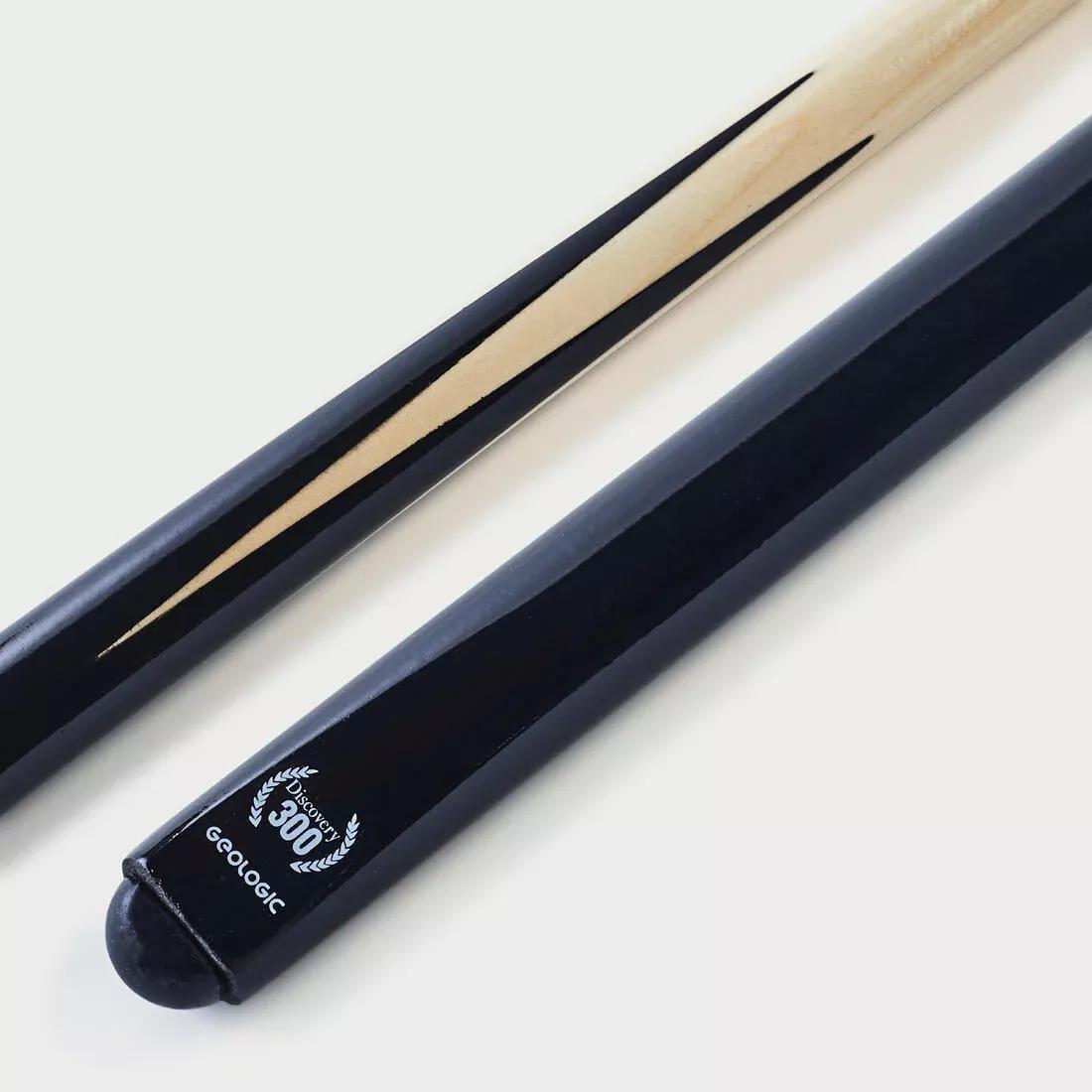 DEFAULT Snooker/Blackball Cue Stick Club 300 122cm, , medium