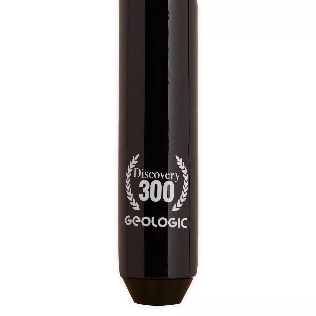 DEFAULT Snooker/Blackball Cue Stick Club 300 122cm, No Color, large image number 9