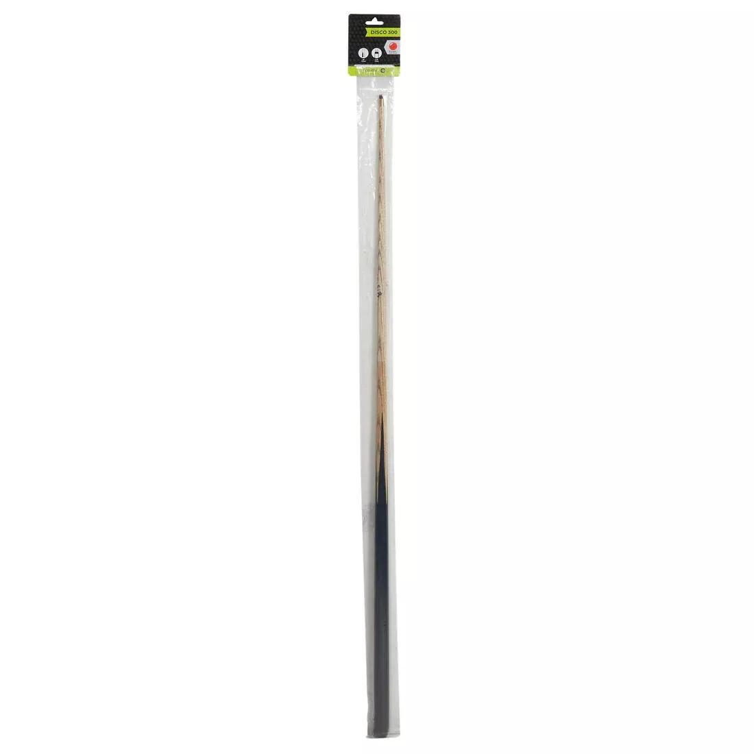 DEFAULT Snooker/Blackball Cue Stick Club 300 122cm, No Color, large image number 10