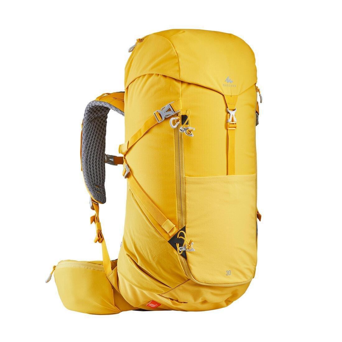 Mountain Walking 30 L Backpack - Mh500, Orange, No Color, large image number 0