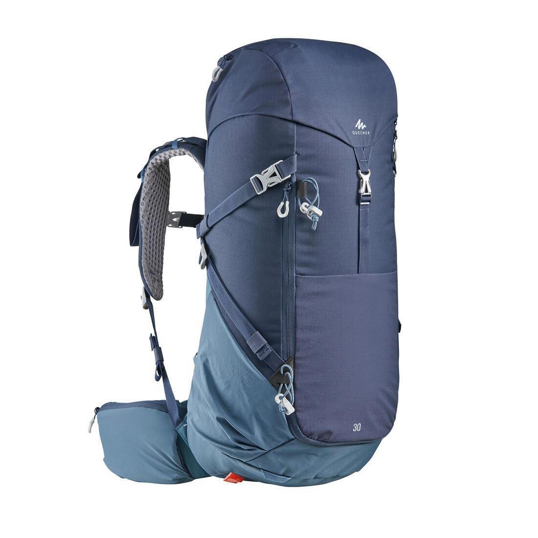 Mountain Walking 30 L Backpack - Mh500, Orange, No Color, large image number 1