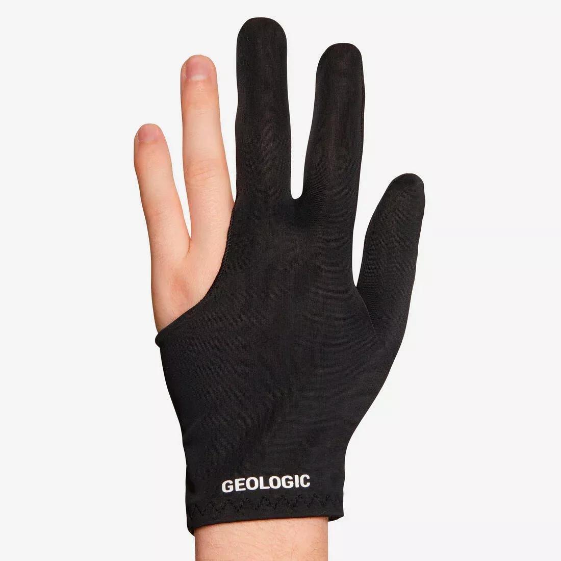 Unisex Accessories Pool Gloves, , large image number 0
