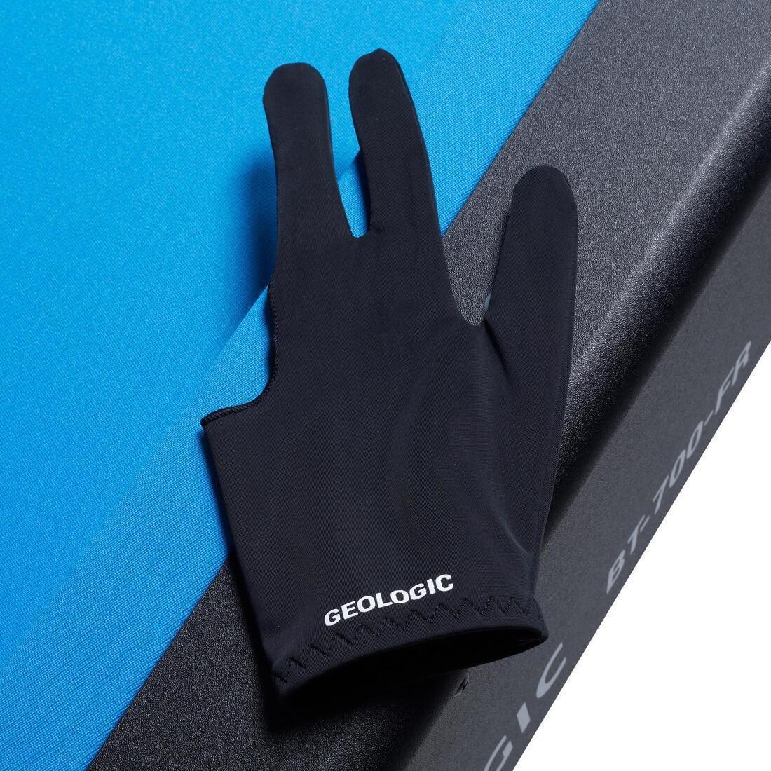Unisex Accessories Pool Gloves, , large image number 6