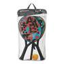 SANDEVER - BTR 160 Beach Tennis Racket Set