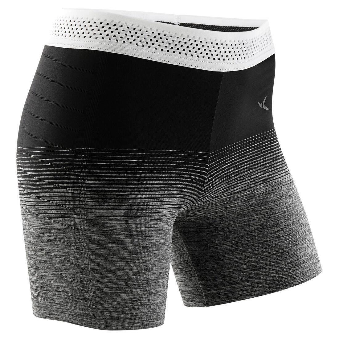 DIFFERENCE between Everyday seamless shorts and Everyday shorts