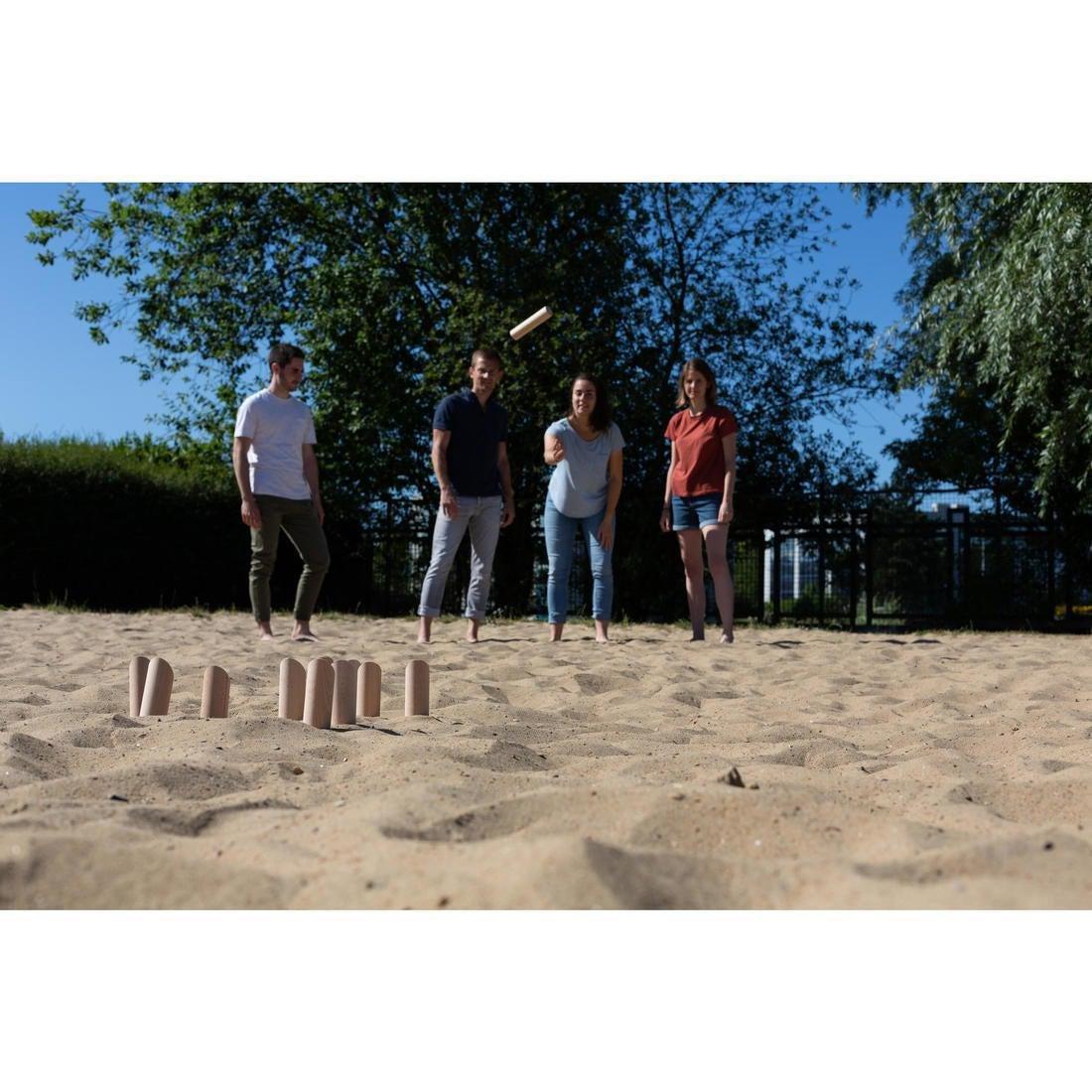 Compact Finnish Skittle Game, No Color, medium