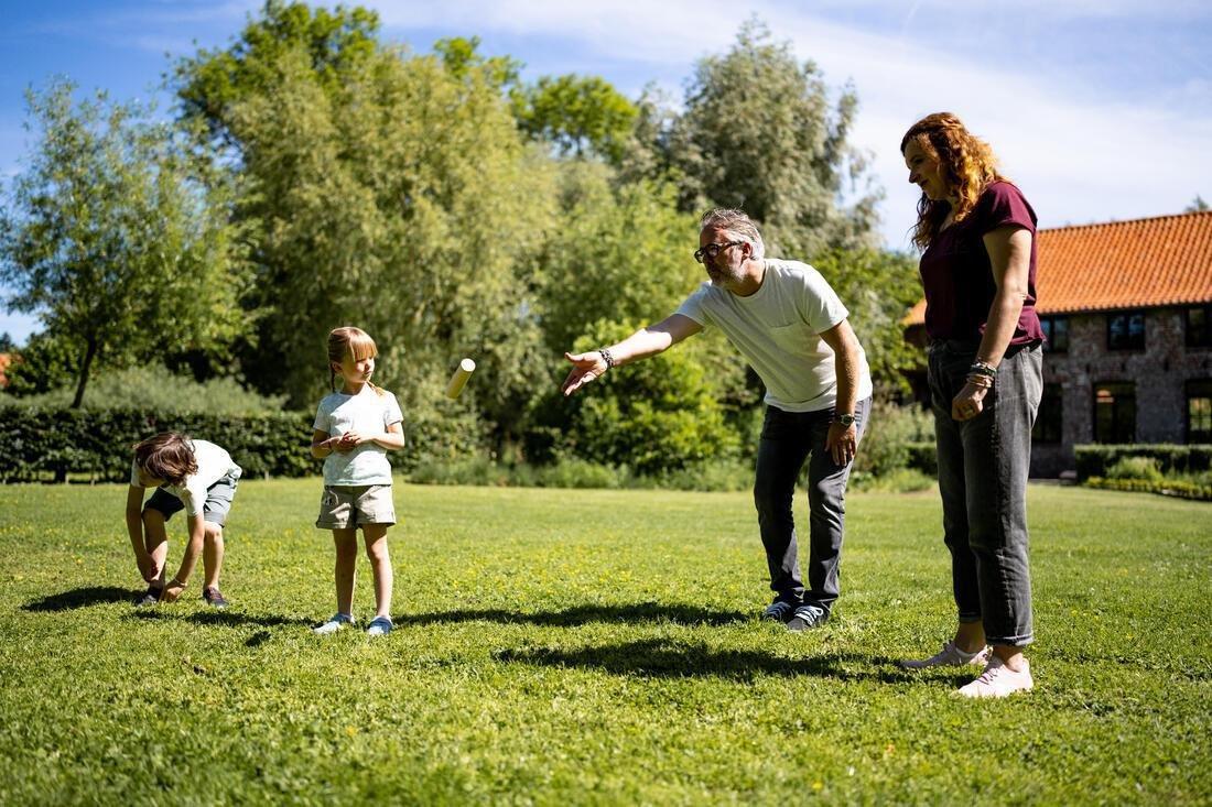 Compact Finnish Skittle Game, No Color, large image number 11