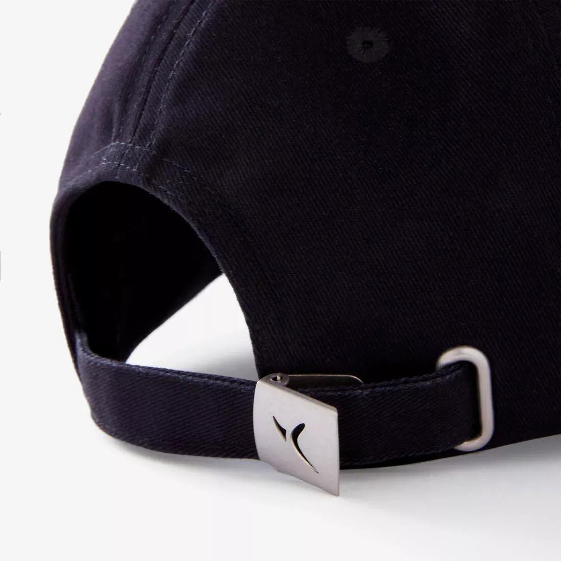Girls' Gym Cap, Black, No Color, large image number 13