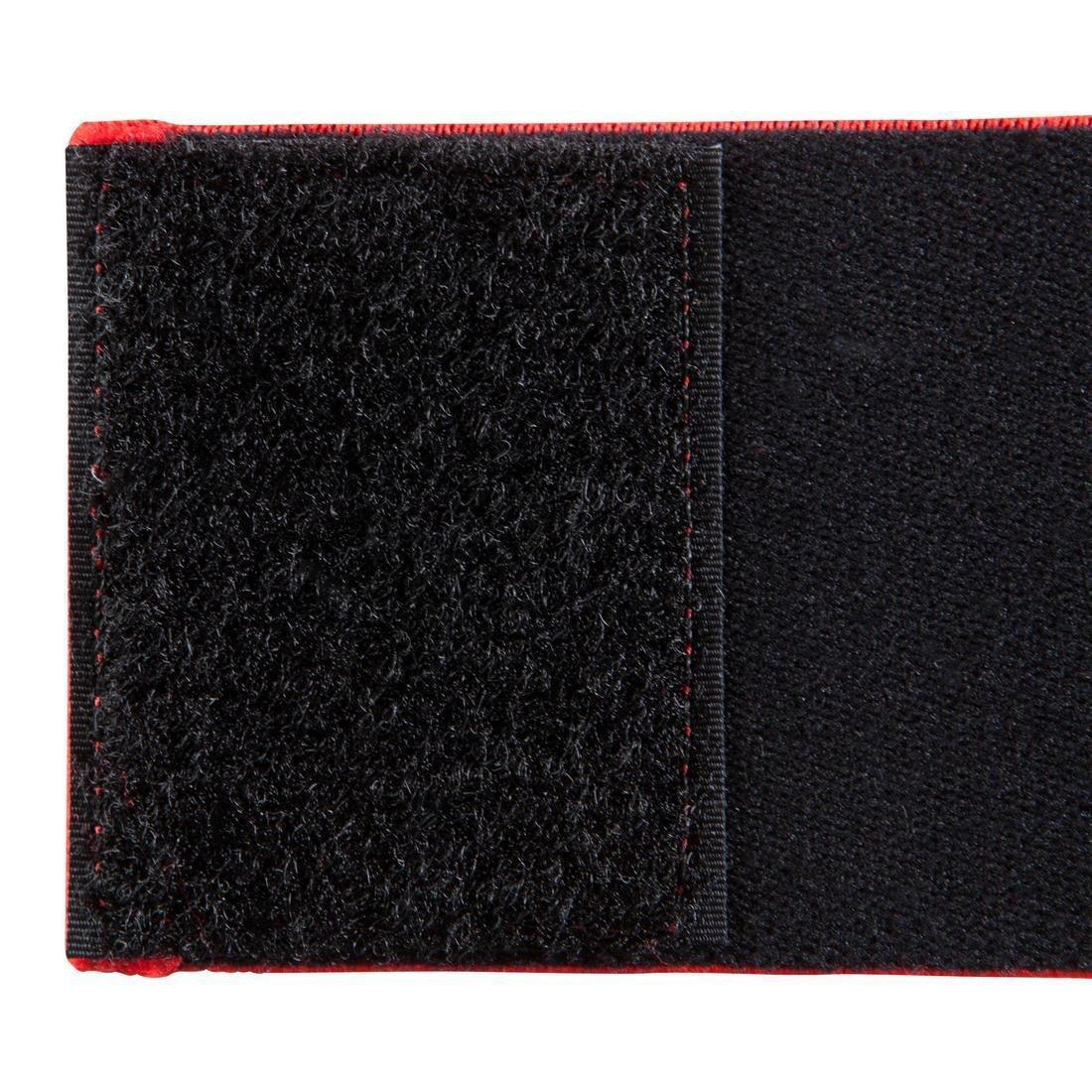 Reversible Support Strap , Black, No Color, large image number 1