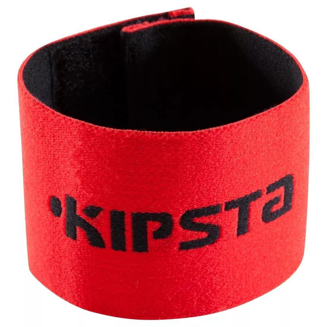 KIPSTA - Reversible Support Strap , Black