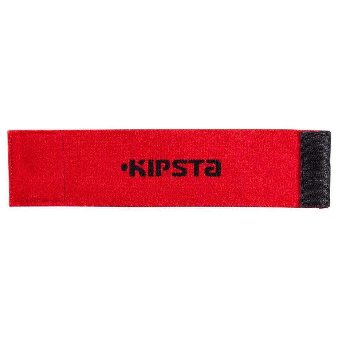 KIPSTA - Reversible Support Strap , Black