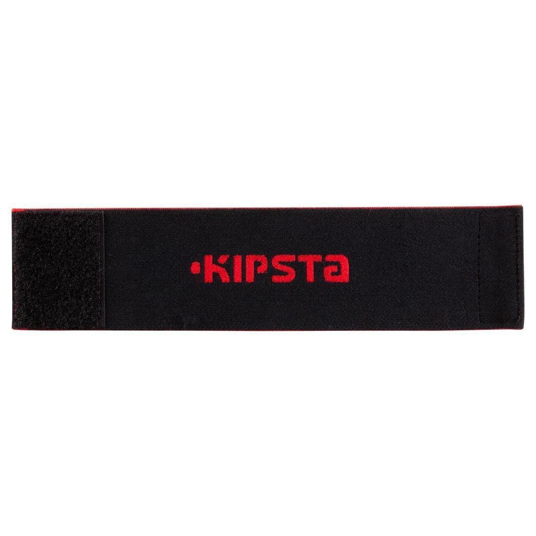 KIPSTA - Reversible Support Strap , Black