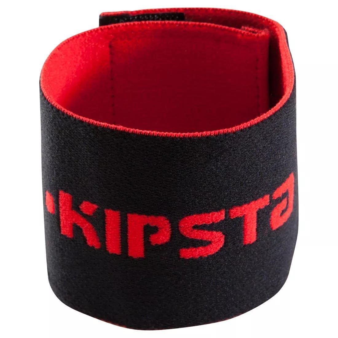 KIPSTA - Reversible Support Strap , Black