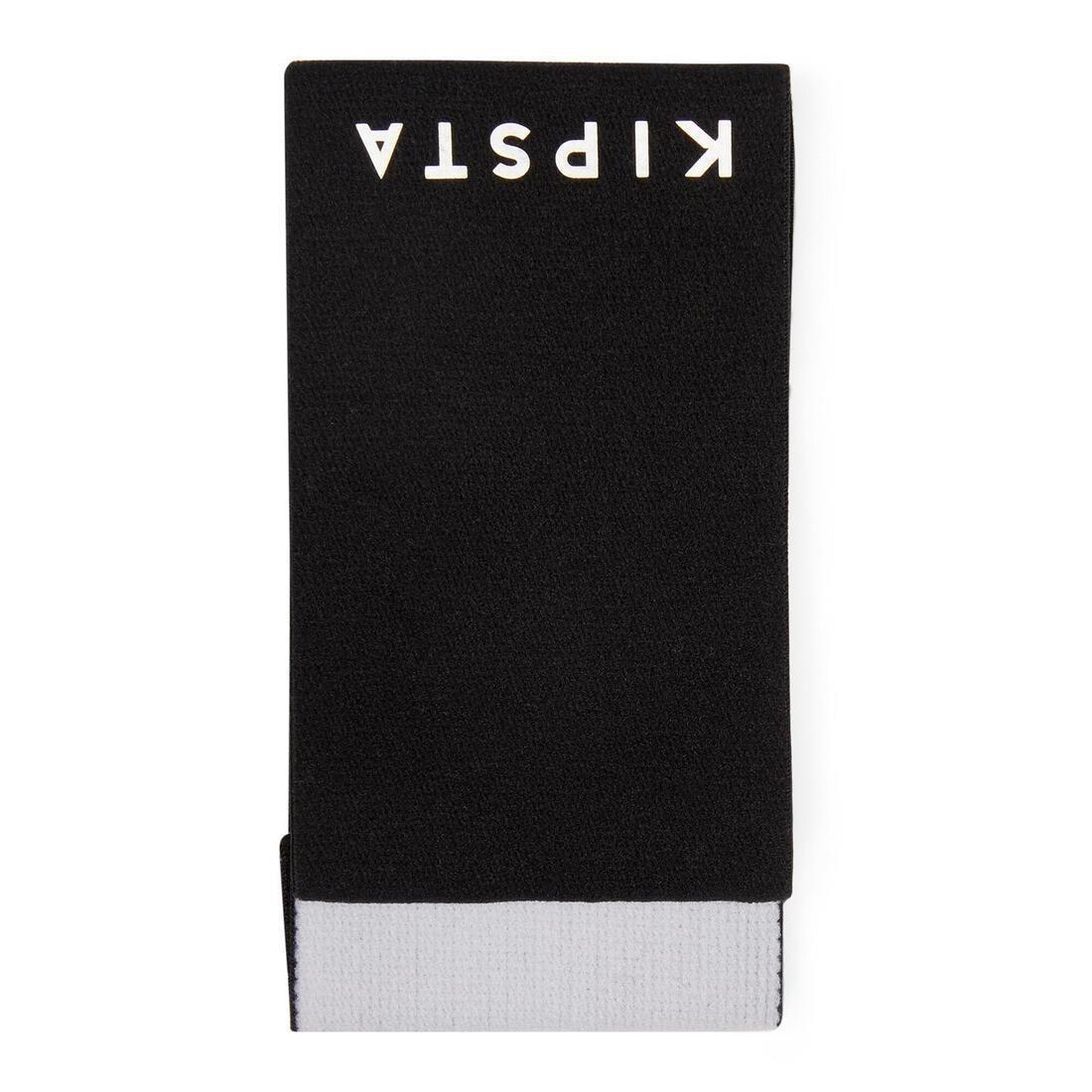 KIPSTA - Reversible Support Strap , Black