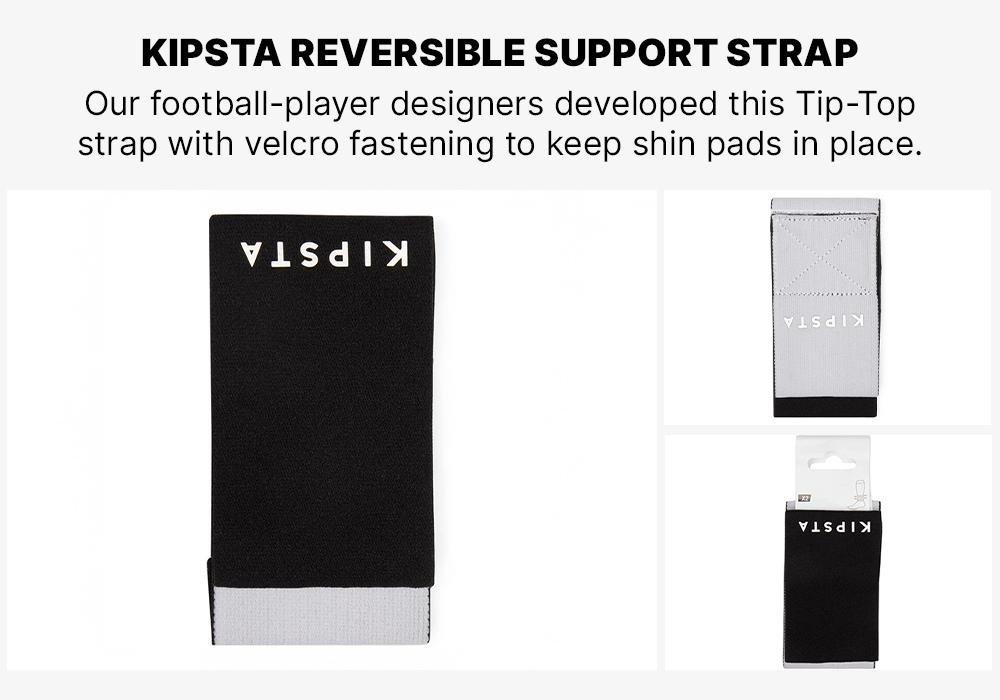 Reversible Support Strap , Black, No Color, large image number 17