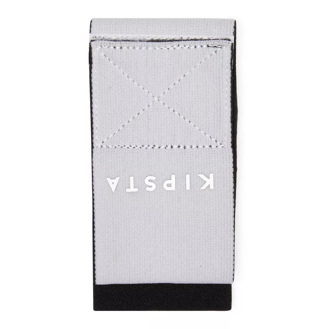Reversible Support Strap, Navy, No Color, large image number 8