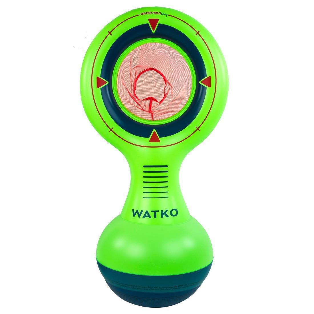 WATKO - Pool Target Kulbuto, Fluo Lime