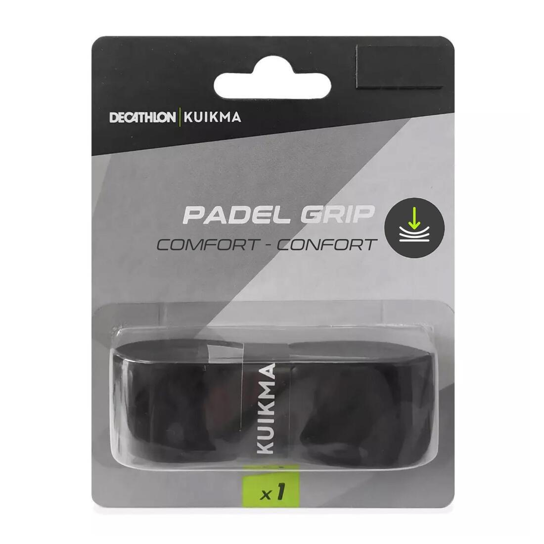 Grip Comfort, Black, , medium