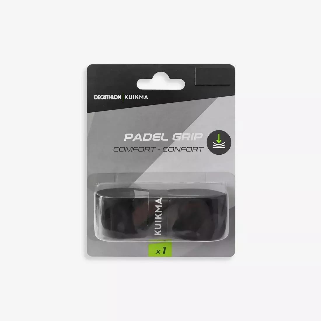 Grip Comfort, White, No Color, large image number 5