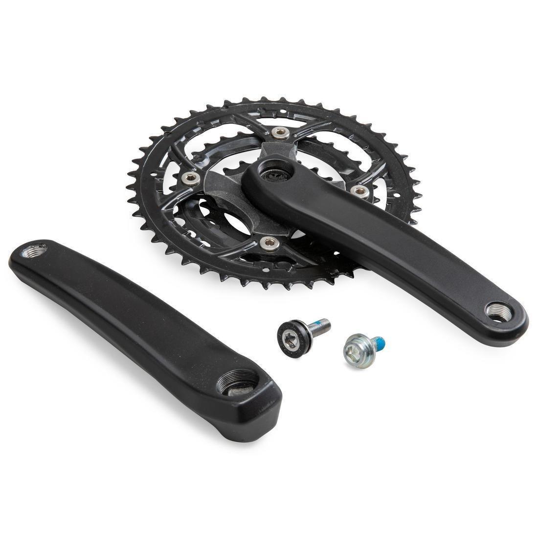 DECATHLON - Bike Triple Bottom Bracket Speeds