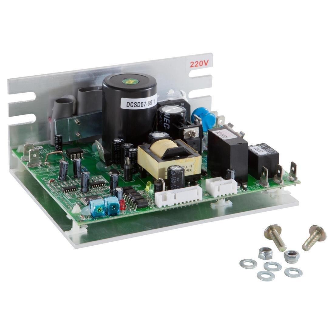 DEFAULT Treadmill Control Board, , large image number 0