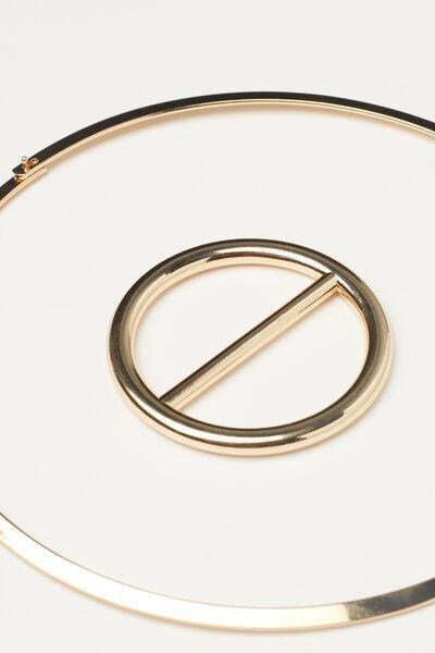 Animal Print Swimwear Sarong, 5501_084E, large image number 3