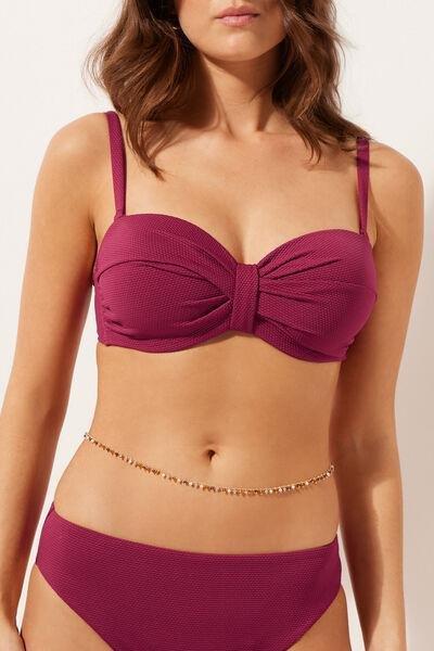 Gold Gemstone Bodysuit Chain, 5501_084E, large image number 0