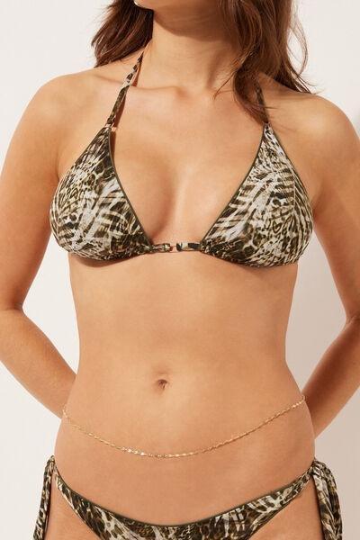Gold Nickel Free Bodysuit Chain, 5501_084E, large image number 0