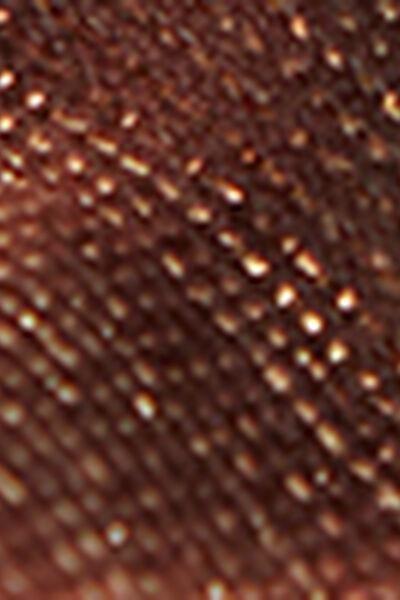Brown Golden Chevron Bandeau Onda, 5501_151E, large image number 1