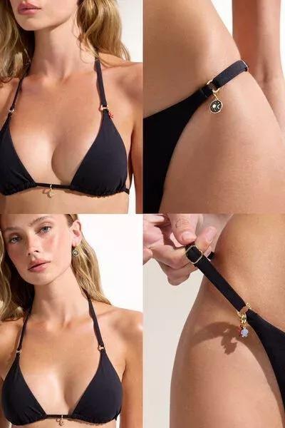 Ocean Dream Swimwear Charms, 5501_293E, large image number 0