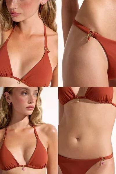 Love Glow Swimwear Charms, 5501_294E, large image number 0
