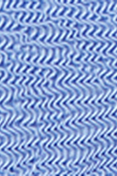 Blue Crinkle Waves Bikini Set, Kids Girls, 5501_192E, large image number 2