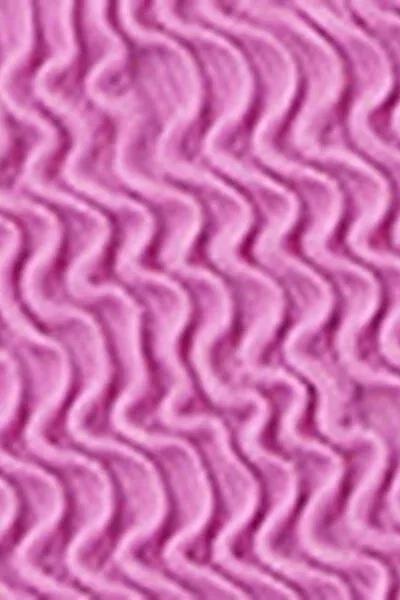 Violet Crinkle Waves Swimsuit, Kids Girls, 5501_191E, large image number 2