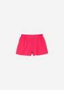 Calzedonia - SUNSET MAGENTA Girls' Cotton Shorts