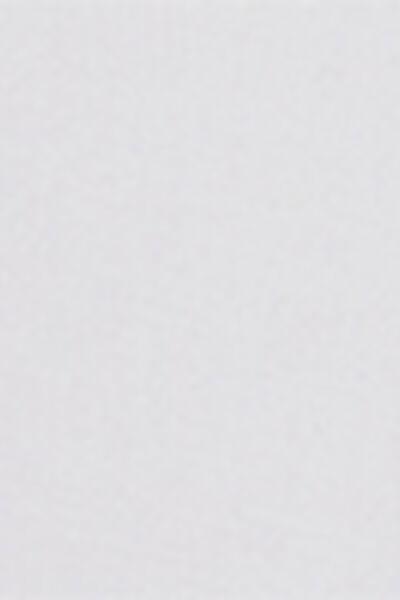 White Button Fastening Linen Shirt, 5501_895C, large image number 4