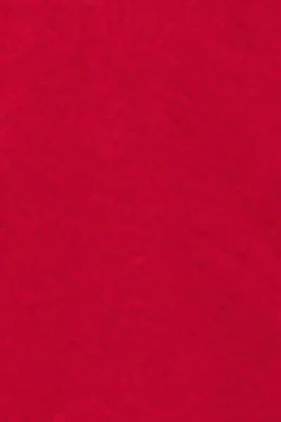 Red Linen Shirt Dress, 5501_063E, large image number 4