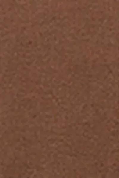 Brown Linen Shirt Dress, 5501_065E, large image number 4