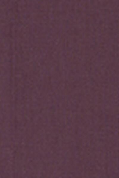 Red Plain Beachwear Kaftan, 5501_020E, large image number 4