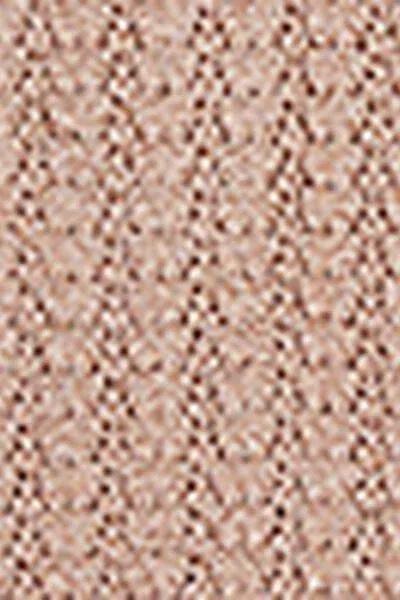 Gold Long Lame Crochet Dress, 5501_084E, large image number 4