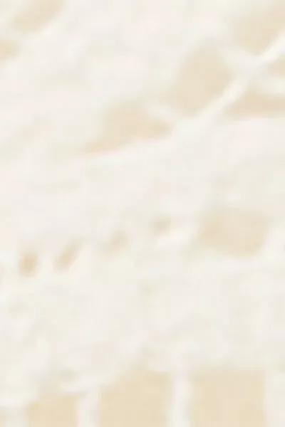 White Floral Crochet Top, 5501_019E, large image number 4