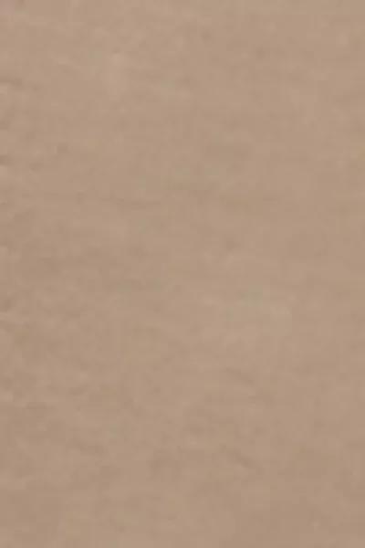 Beige Loose Fit Linen Blazer, 5501_079E, large image number 4