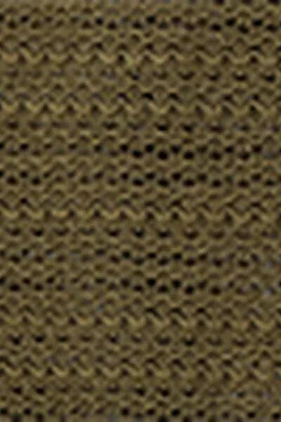 Green Fishnet Cotton Shirt, 5501_202E, large image number 4