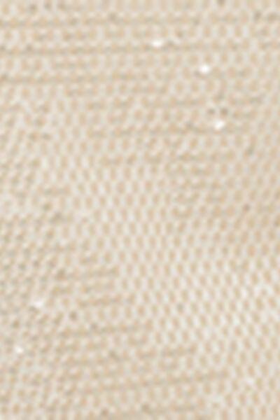 White Wrap-Around Sarong Skirt, 5501_206E, large image number 4