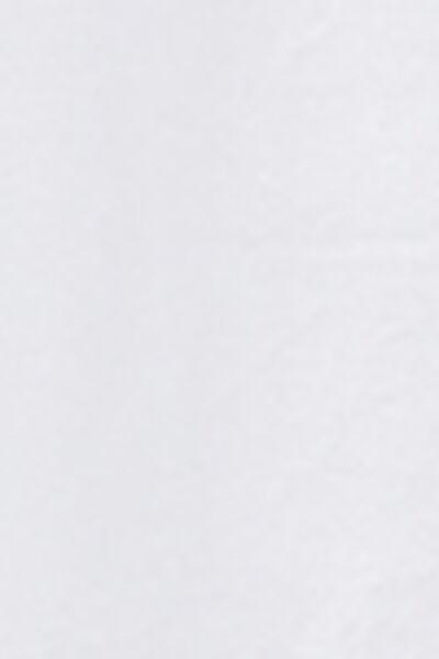 White Palazzo Trousers, 5501_895C, large image number 5