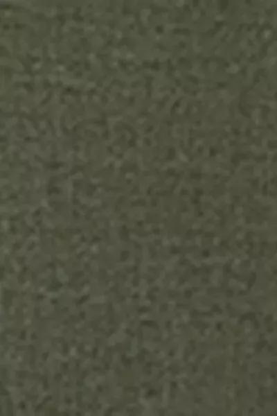 Green Straight Trousers, 5501_064E, large image number 4