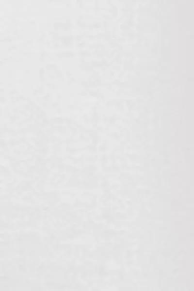 White Linen And Viscose Shorts, 5501_895C, large image number 4