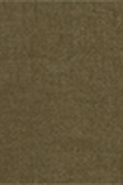 Green Wide Leg Palazzo Linen Pants, 5501_202E, large image number 4